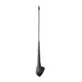 Antenne 08065, universal passend, 3-Base, 27 cm, von Phonocar, 1 Stück
