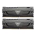 PATRIOT Patriot Memory Viper Steel PVS416G320C6K Speichermodul 16 GB 2 x 8 GB DDR4 (PVS416G320C6K)