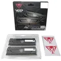Patriot Extreme Performance Viper Steel - DDR4