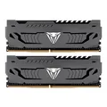 814914025376 Patriot Memory Viper Steel PVS416G320C6K Speichermodul 16 GB DDR4 3