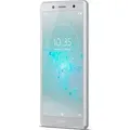 Sony Xperia XZ2 Compact Dual SIM 64GB white silver