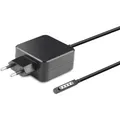 CoreParts Power Adapter for MS Surface (MBXMS-AC0002) (43 W) (W9S-00004)
