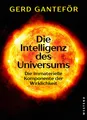 Ganteför, Gerd/Die Intelligenz des Universums Gerd Ganteför