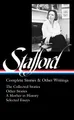 Jean Stafford Jean Stafford: Complete Stories & Other Writin (Gebundene Ausgabe)