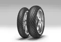 Motorradreifen Metzeler 100/80-17 Roadtec01