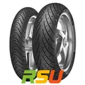 4x Motorradreifen Metzeler Roadtec 01 100/80-17 52 H