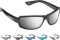Cressi Ninja Floating Sunglasses Mirrored Lens