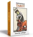 Tarot für Anfänger: Original Waite Tarotkarten und Buch ... | Buch | Zustand gut