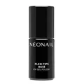 NEONAIL UV Basis für Tips Flexi Tips Base  Dein Weg zu einer schönen Maniküre 💅