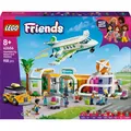 LEGO Heartlake City Flughafen mit Flugzeug (LEGO Friends) (42656)