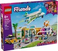 LEGO® Friends 42656 Heartlake City Flughafen mit Flugzeug
