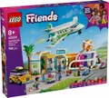 5702017815244 Bricks Friends 42656 Heartlake City Airport and Airplane LEGO
