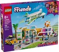 LEGO® Friends 42656 Heartlake City Flughafen mit Flugzeug