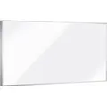 TROTEC TIH 900 S Infrarot-Heizplatte Infrarotheizung Heizpaneel 900 Watt - deutscher Hersteller - trägt das GS-Siegel für Sicherheit - neueste Te... - Weiß