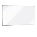 TROTEC Infrarot Wandheizung TIH 900 S – Heizleistung 900 W – Elektro Heizkörper, 1205 x 755 mm, IP54