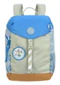 LÄSSIG Rucksack Big Outdoor Backpack (Set, 4-tlg)