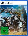 Capcom Monster Hunter Wilds PS5 85234910