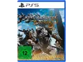 Monster Hunter Wilds PlayStation 5 Capcom USK12 Rollenspiel Neu OVP