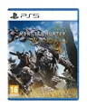 Monster Hunter Wilds - Lenticular Edition - [PS5]