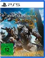"Monster Hunter Wilds – PS5 Action-Adventure für Crossplay-Fans, USK 12, erlebe