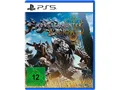 Monster Hunter Wilds  PS5 PlayStation 5