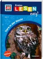 Sonja Meierjürgen ~ WAS IST WAS Erstes Lesen easy! Band 17. Ti ... 9783788677350