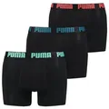 PUMA Boxershorts PUMA CAT BOXER 3P XXL