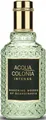 4711 Eau de Cologne WAKENING WOODS OF SCANDINAVIA EAU DE COLOGNE, 1-tlg., mit frischer Note