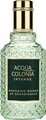4711 Acqua Colonia Intense Wakening Woods of Scandinavia Eau de Cologne (EdC) 50 ml