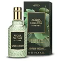 4711 Acqua Colonia® Intense | Wakening Woods of Scandinavia – Eau de Cologne, aromatisch-holzig, Wellness für die Sinne | 50 ml Natural Spray