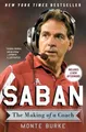 Monte Burke Saban (Taschenbuch) (US IMPORT)
