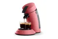 Philips Senseo Kaffeepadmaschine Original Plus CSA210/35, mit zwei Kaffee-Einstellungen, aus 28% rec. Plastik