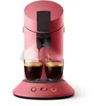 Senseo CSA210/35 Original Plus (korallrot) Kaffeepadmaschine