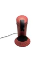 Philips Senseo Original Plus Kaffeepadmaschine CSA210/35, Rot