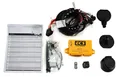 Elektrosatz spezifisch 13 polig für Toyota Proace City Kasten -- BJ 10.19- NEU