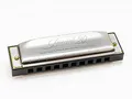 HOHNER Mundharmonika, Special 20 Progressive, D