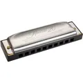 Richter-Mundharmonika Hohner Special 20 D Richter Mundharmonika Harp NEU