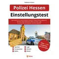 Einstellungstest Polizei Hessen von Waldemar Erdmann / Plakos GmbH / Taschenbuch