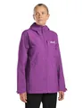 Jack Wolfskin Damen Tempest 2l Jkt W, Freesia, S EU