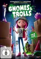 Gnomes  Trolls von Peter Lepeniotis | DVD | Zustand sehr gut
