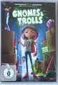Gnomes & Trolls - Film Animation NEU OVP