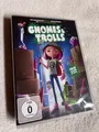 Gnomes & Trolls | NEU/OVP DVD 96