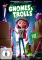 Gnomes & Trolls - Chloé allein zuhaus DVD Vom Produzenten von Shrek