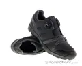 Scott Sport Crus-R Boa Herren MTB Schuhe-Dunkel-Grau-46