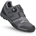 Scott SCOTT Sport Crus-R Boa DARK GREY/BLACK Fahrradschuh 46 EU