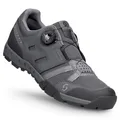 Scott Sport Crus-r BOA Schuh dark grey/black 46.0
