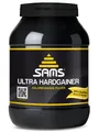 SAM'S Ultra Hardgainer 1050 g Pulver