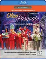 Music Blu-Ray - Gaetano Donizetti - Olivo E Pasquale  - Dynamic -D- Neu