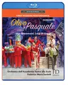 Donizetti: Olivo e Pasquale (Blu-ray)