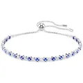 SWAROVSKI Armband Matrix Blau/RHS 5725854